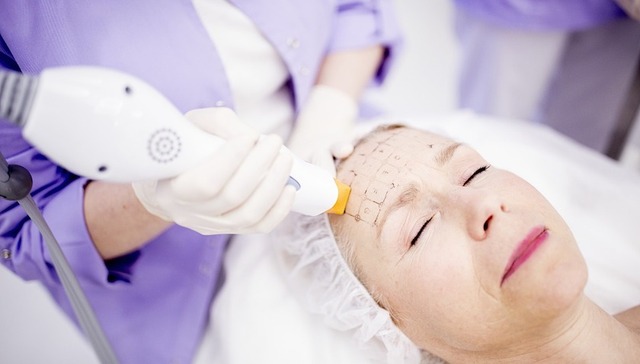 19800元/次的热玛吉，北京只有65人能做