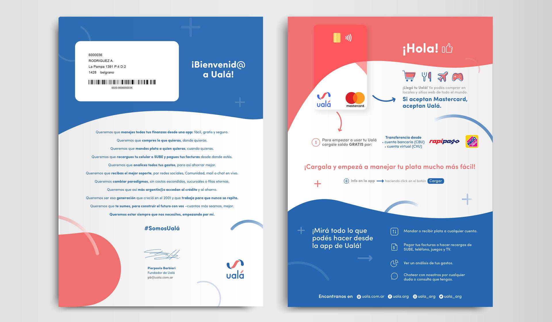 专访|阿根廷“支付宝”为何获腾讯投资？