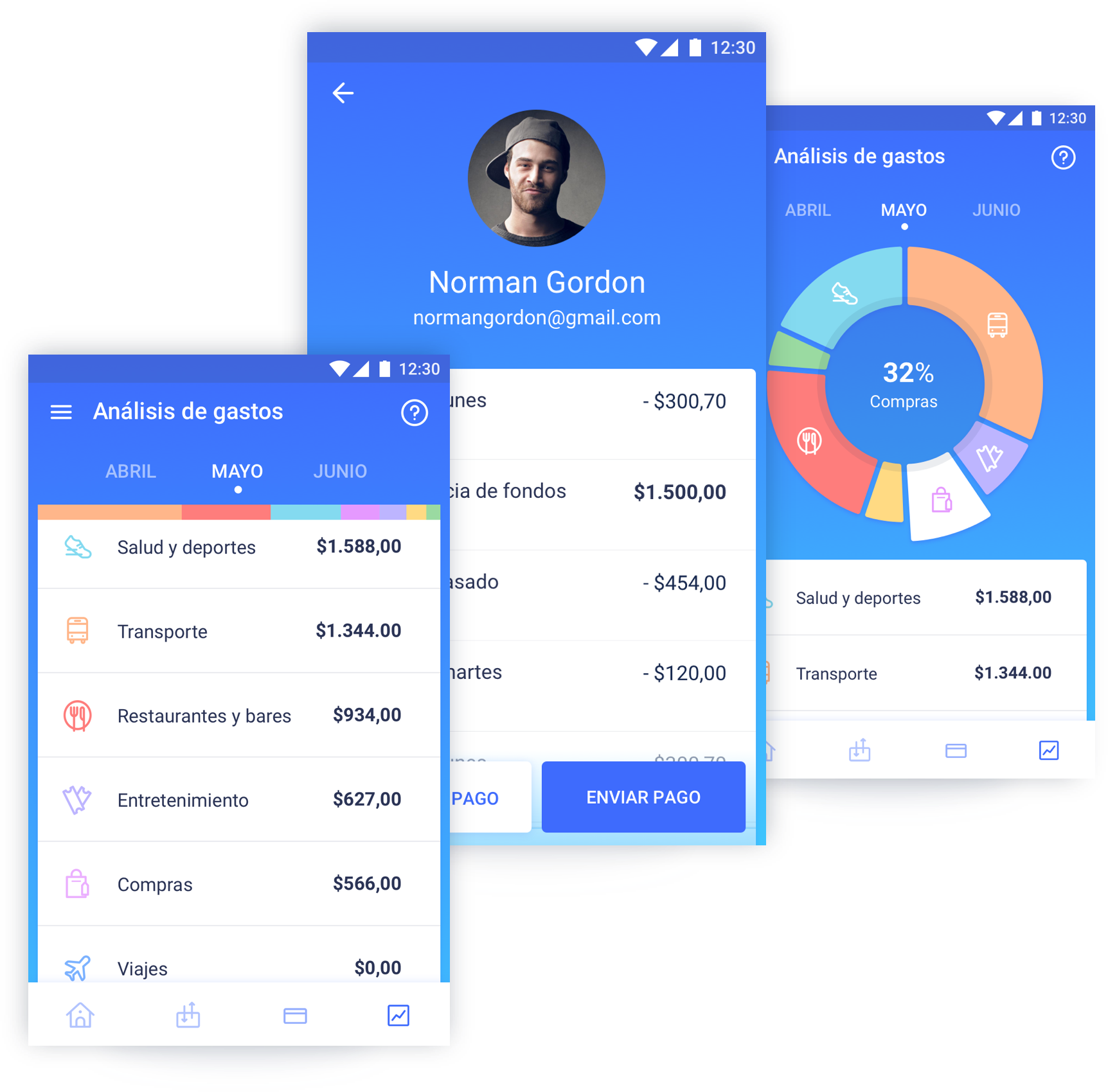 专访|阿根廷“支付宝”为何获腾讯投资？