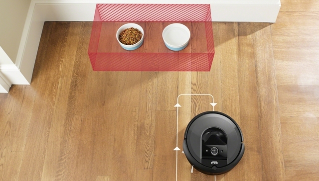 iRobot推出家庭智能平台，让机器人“更听话”能帮其抢占更多市场吗？