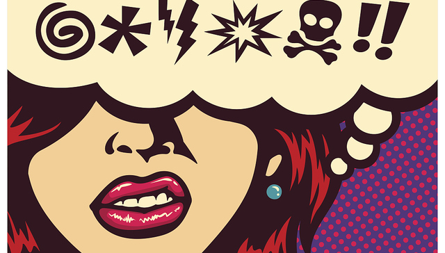 脏话的禁忌、反叛与争夺：从诗人余秀华“反杠精指南”说起