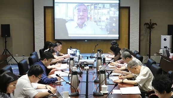 K12在线教师标准研讨会召开 掌门教育推出行业首个在线教师培训标准示范项目