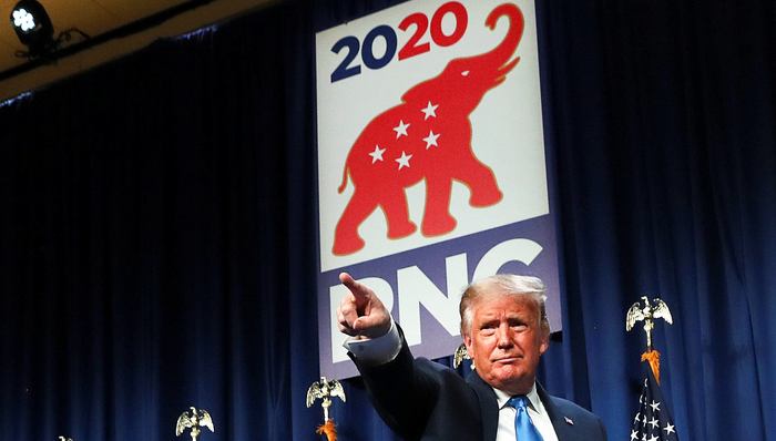 美国大选,权力游戏,美国政治