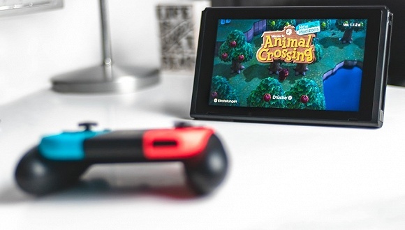 任天堂计划明年推出新款加强版Switch游戏机，支持4K分辨率