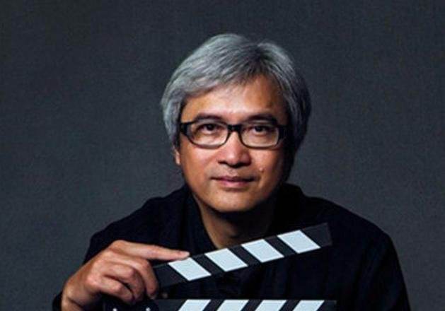 电影,陈木胜,导演