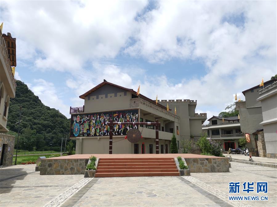 （图文互动）（3）贵州：“寻觅凉爽夏日”带火“避暑经济”