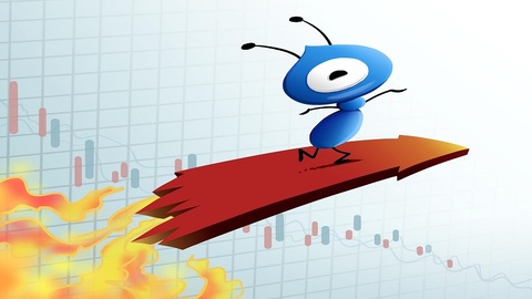 财说| 1.5万亿！蚂蚁集团估值逻辑拆解