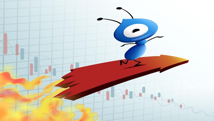 财说| 1.5万亿！蚂蚁集团估值逻辑拆解