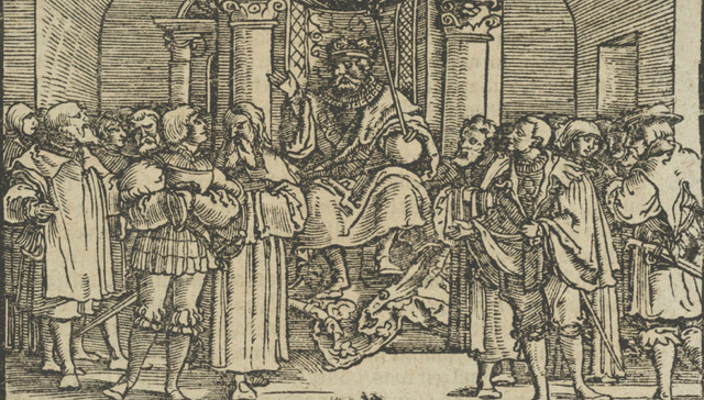 当我们说起“修昔底德陷阱”的时候，我们说的是什么？