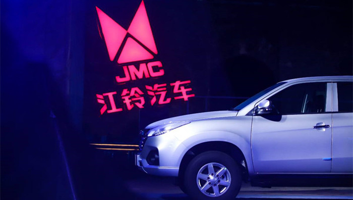 “叫板”长城皮卡，江铃新宝典一口气上新了16款车型|新车