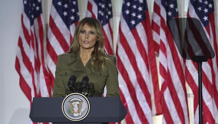 美国政治,权力游戏