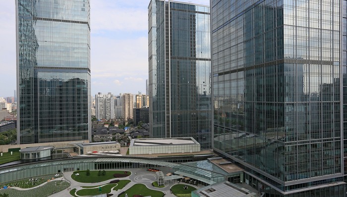 财经速递,区域经济