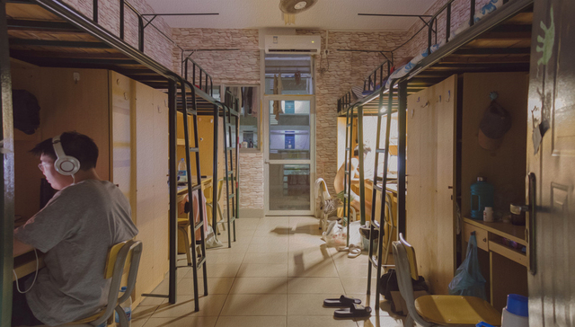 【评论】研究生扩招近20万人，“住哪儿”应该由学校负责吗？