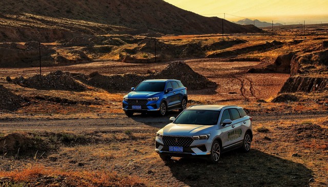 消费者报告|品控不稳、配置低油耗高，奔腾T77 pro版问题多多