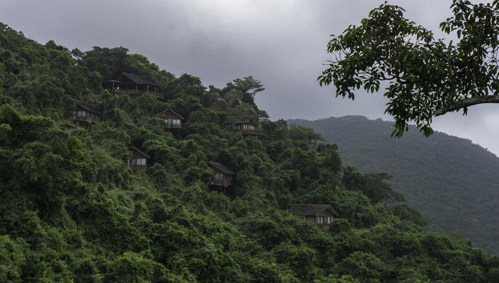 旅游风向标