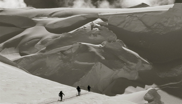 移动互联网,BAT,挑战者