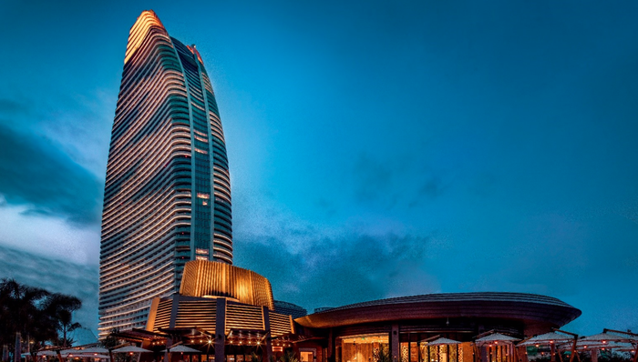 复星旅文上半年营收降至45.28亿元，现金流仍足够疫后复苏