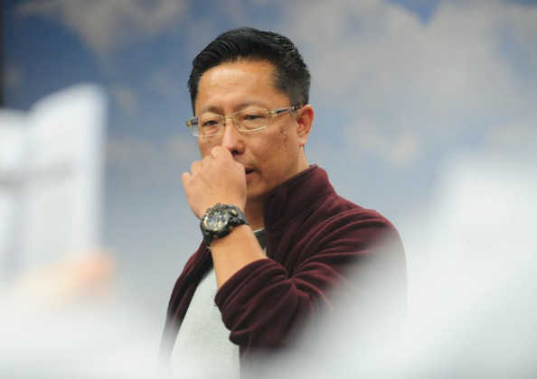 李阳,疯狂英语,教育