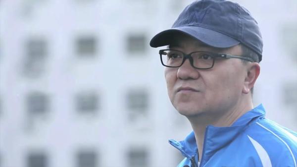 董路,互联网,体育