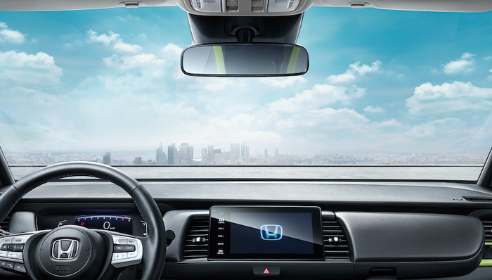 广汽本田,新车速报