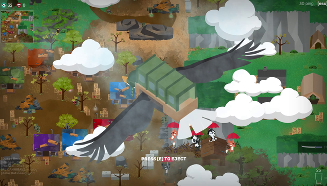 创梦天地上半年游戏收入13.9亿元，董事会引入腾讯两高管