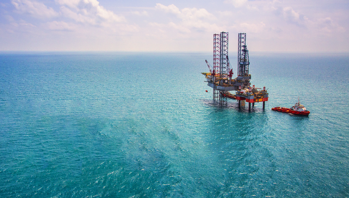 油服产业，石油，财报