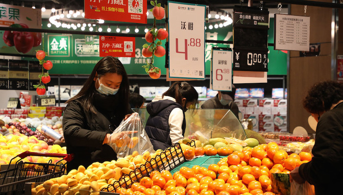 章言该：相比通胀，通缩风险更大