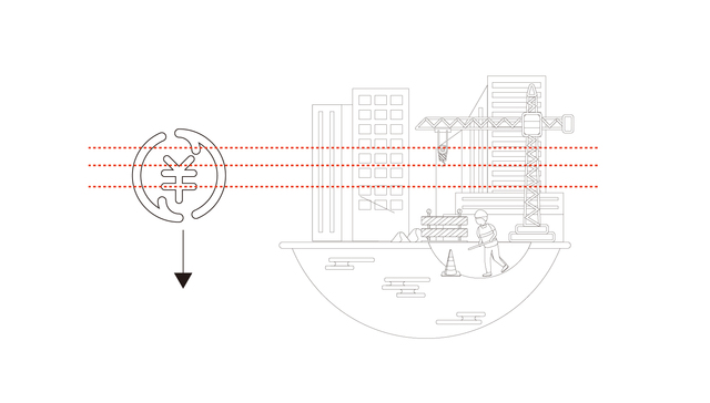 数据 | 地产融资再收紧，多少房企会着急？