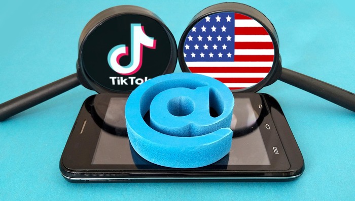 快看｜凯文·梅耶尔辞去TikTok CEO职务，瓦妮莎接任