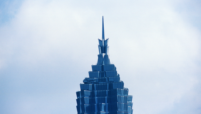 地产商,中国金茂,业绩