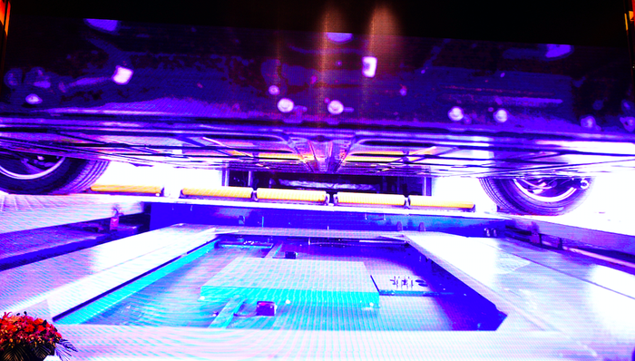 新能源汽车,换电,换电模式,宁德时代,硅谷天堂,北汽蓝谷,展鹏科技,伯坦科技,蔚来,北汽新能源