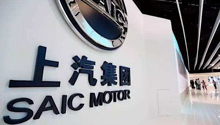 上汽集团,车圈观察