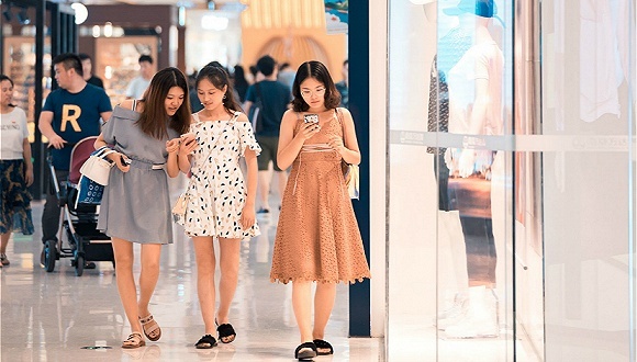 江南布衣过去一年各品牌营收乏力，贡献高消费额的会员变少