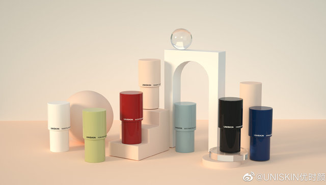 想被投资人注意就要打出差异化，极简风护肤品牌优时颜获得红杉融资