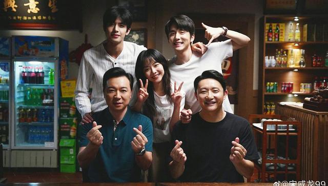 《以家人之名》重蹈《下一站是幸福》覆辙 华策的题材创新需要克服热搜焦虑