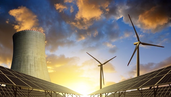 比尔·盖茨计划建造数百座小型核电站，伯克希尔哈撒韦旗下公司领投