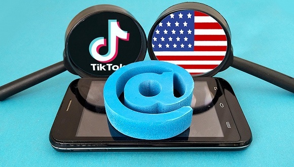 TikTok,Instagram,Twitter,断连,Pappas,帕帕,视频,去职,创作者,星期