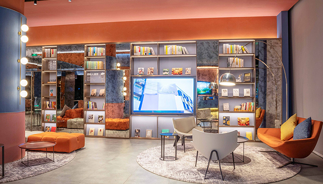 【专访】不靠金钱堆砌的酒店设计，周光明的汉庭3.5蓝图