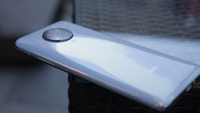 价格回归2000元价位段，Redmi K30至尊版上手体验