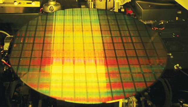 芯片,中芯国际,寒武纪,半年报,业绩