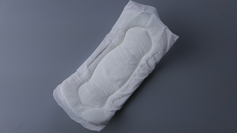 淘宝上3毛一片的散装卫生巾，真的有不少女性在用