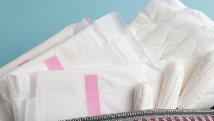 消费,女权,性别歧视,卫生巾