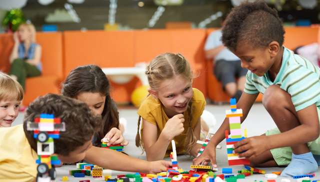 法人更迭、押金不退，主打乐高教育的棒棒贝贝走向下坡路