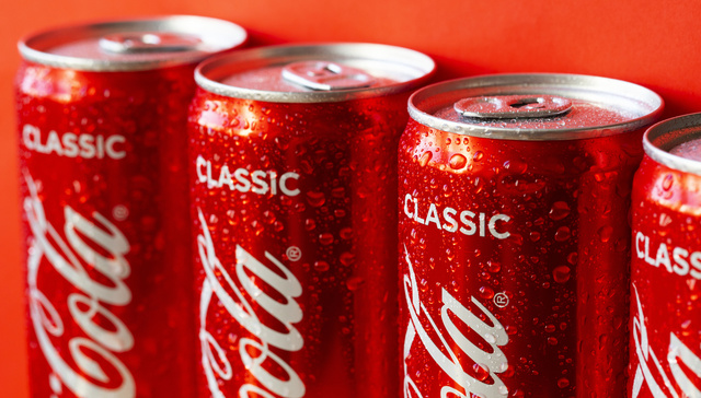 可口可乐向4000名员工提供自愿离职方案