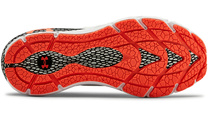 一周运动新品 | 安德玛专业跑鞋HOVR Phantom升级换代，361°联名再现童年经典