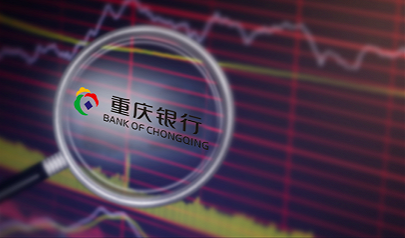 重庆银行,上市,力帆股份