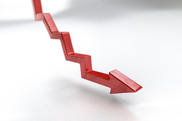 快看|中行上半年净利下降11.22%，计提资产减值损失增长97.46%