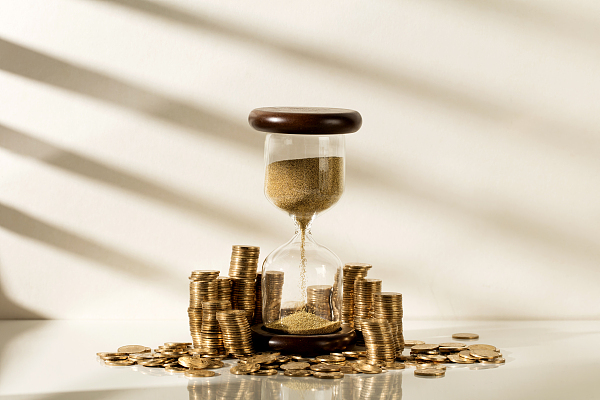 快看|邮储银行上半年净利下降10.02%，不良率微升