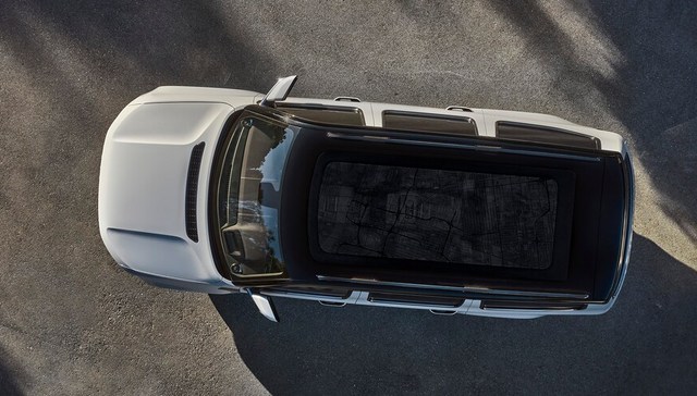 大瓦格尼即将再度登场，这可能是Jeep复兴的关键拼图