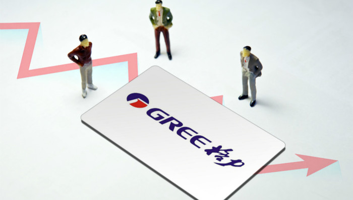 格力,小米,董明珠